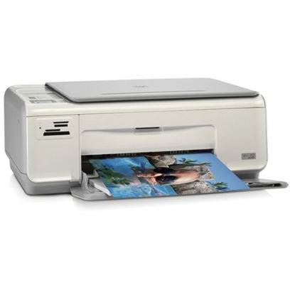 HP PhotoSmart C4280 printer