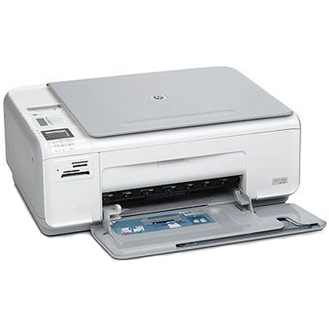 HP PhotoSmart C4344 printer