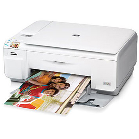 HP PhotoSmart C4435 printer