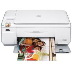 HP PhotoSmart C4480 printer