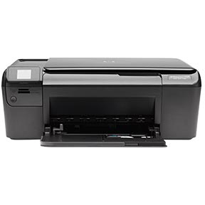 HP PhotoSmart C4610 printer