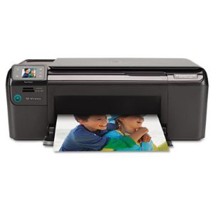 HP PhotoSmart C4780 printer