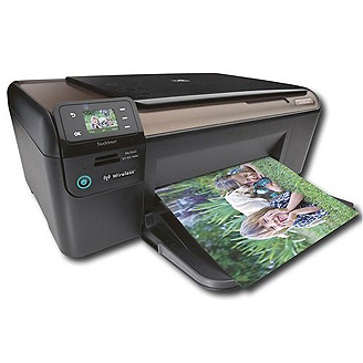 HP PhotoSmart C4799 printer