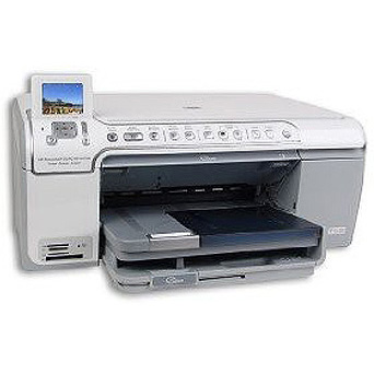 HP PhotoSmart C5225 printer