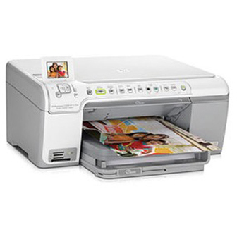 HP PhotoSmart C5280 printer