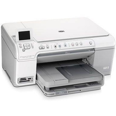 HP PhotoSmart C5373 printer