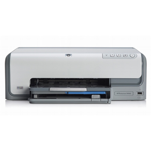 HP PhotoSmart C6160 printer