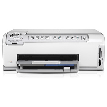 HP PhotoSmart C6288 printer