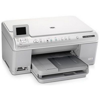 HP PhotoSmart C6324 printer