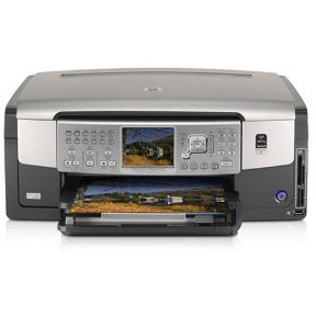 HP PhotoSmart C7180 printer