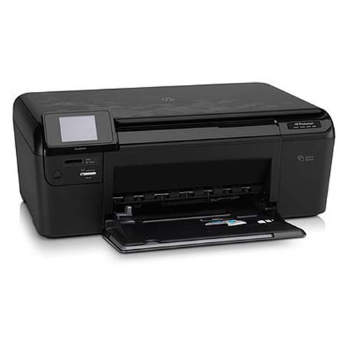 HP PhotoSmart D110 printer
