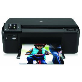 HP PhotoSmart D110a printer