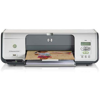 HP PhotoSmart D5060 printer