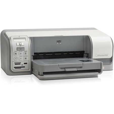 HP PhotoSmart D5160 printer