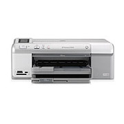 HP PhotoSmart D5463 printer