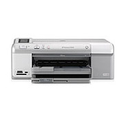 HP PhotoSmart D5468 printer