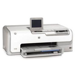 HP PhotoSmart D7245 printer