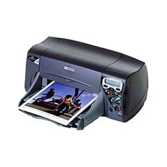 HP PhotoSmart P1100xi printer