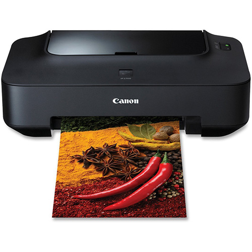Canon PIXMA iP2700 printer