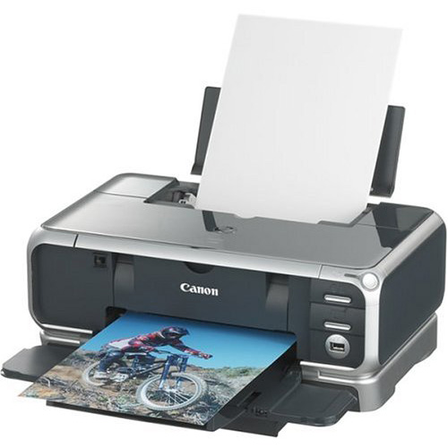 Canon PIXMA iP4000 printer