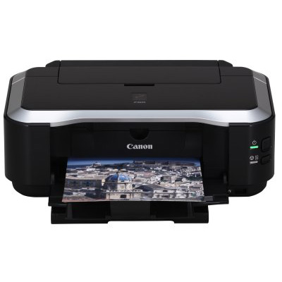 Canon PIXMA iP4600 printer