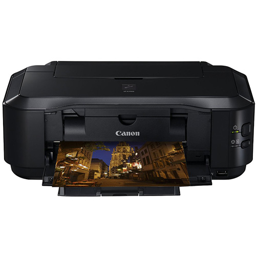 Canon PIXMA iP4700 printer