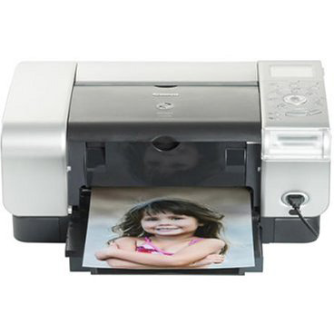 Canon PIXMA iP6000D printer