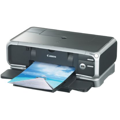 Canon PIXMA iP8500 printer