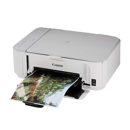 Canon PIXMA MG3620 printer