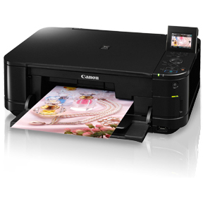 Canon PIXMA MG5150 printer