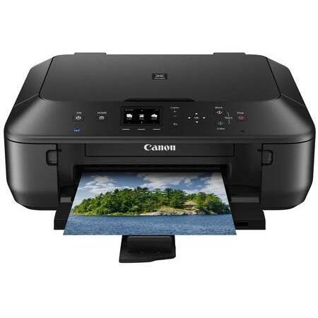 Canon PIXMA MG5500 printer