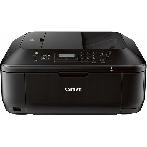 Canon PIXMA MX452 printer