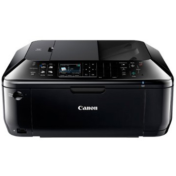 Canon PIXMA MX512 printer