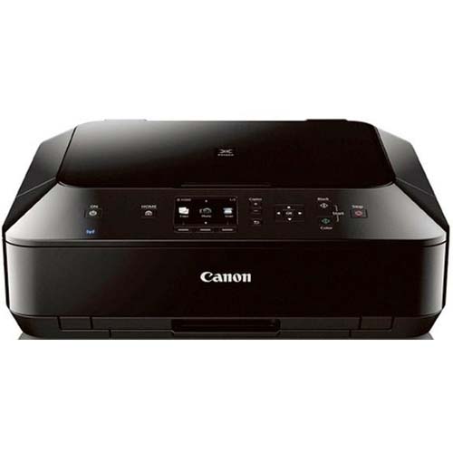 Canon PIXMA MX920 printer
