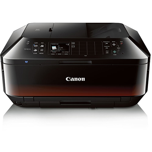 Canon PIXMA MX922 printer