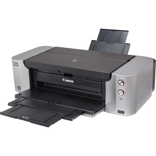 Canon PIXMA Pro 100 printer