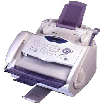 Brother PPF-2800 printer