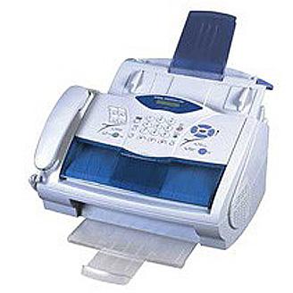Brother PPF-3800 printer