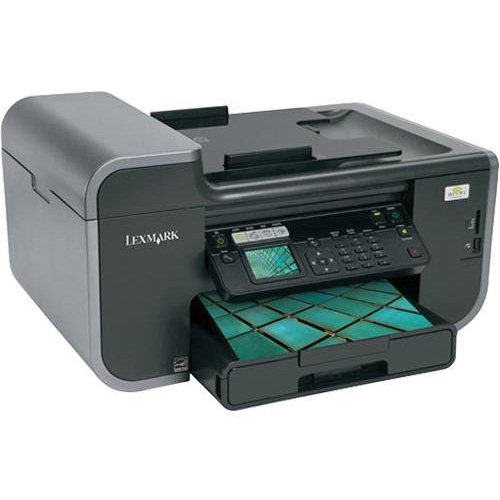 Lexmark Pro 705 printer