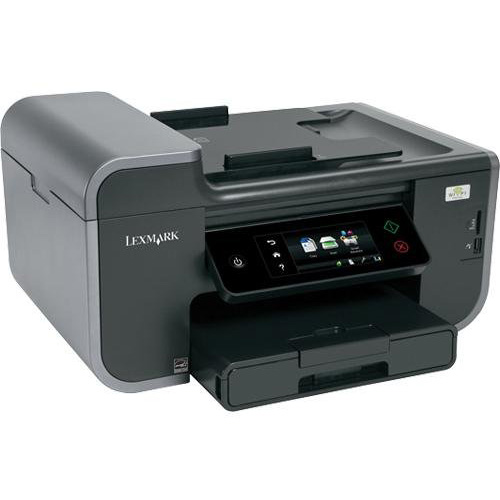 Lexmark Pro 805 printer