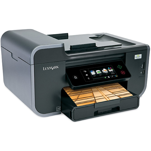 Lexmark Pro 901 printer