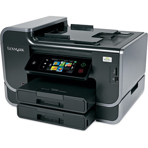 Lexmark Pro 905 printer