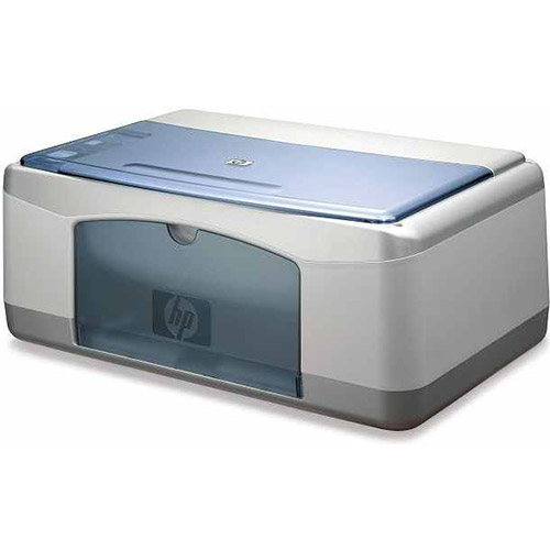HP PSC-1200 printer