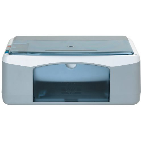 HP PSC-1210xi printer