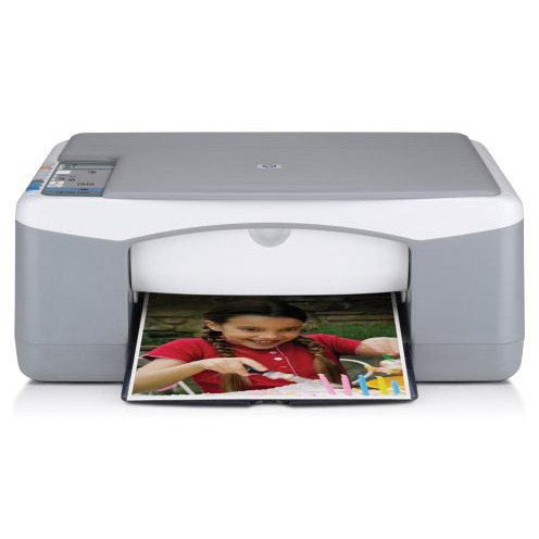 HP PSC-1410 printer