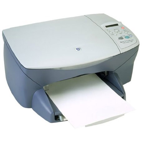 HP PSC-2110 printer