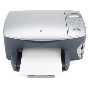 HP PSC-2175 printer
