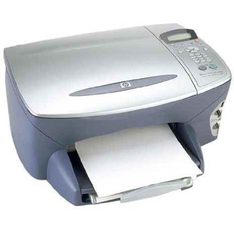 HP PSC-2210v printer