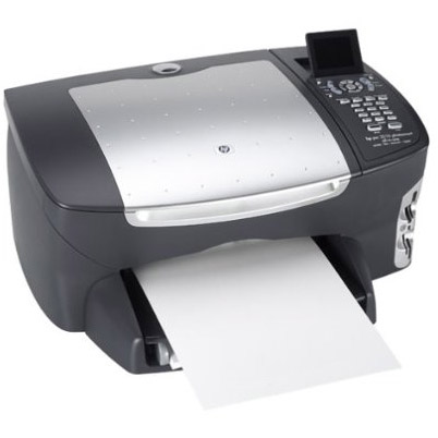 HP PSC-2510 printer