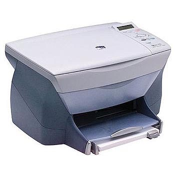 HP PSC-700 printer